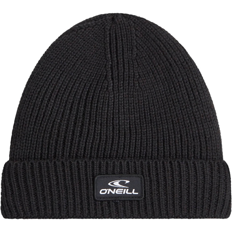 2026 O'Neill M&auml;nner Bouncer-Beanie 2450116 - Black Out